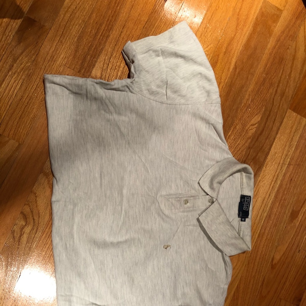 Ralph Lauren polo shirt